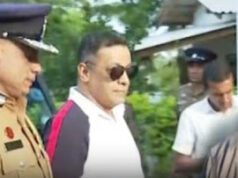 News Room : බෝට්ටු ස්කිපර්වරයා ඝාතනය කර ඕලුගලගේ නිවසට හිස ගෙන යාමට ආ කුලී ඝාතකයන් දෙදෙනෙක් අල්ලයි… කපන්න ගෙනා කඩුත් හසුවේ! ~