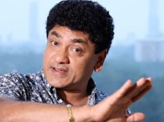 News Room : මම කළ සමීක්ෂණේ අනුව රටෙන් සියයට 90ක්ම 20ට කැමතියි… විශාල මුදලක් වැයකර ජනමත විචාරණ කරන්න අවශ්ය නෑ…! – සුදත්ත තිලකසිරි… ~