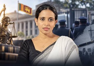 News Room : මම මහින්ද ගෝඨා රනිල්ට තදින් ගැහුවා… හැබැයි Achala Seneviratne