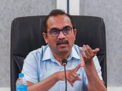News Room : “මයි කාර්.. මයි පෙට්රල්..” කියලා පාරට බැස්සොත් වැඩේ වරදිනවා! – ඇමැති බිමල්ගෙන් රියදුරන්ට සැර අනතුරු ඇඟවීමක්! ~
