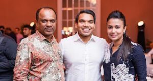 News Room : මහබැංකු බැඳුම්කර වංචාවට සහ කොටස් වෙළඳපොළ මගඩියකටත් නිමල් පෙරේරාගේ සම්බන්ධයක් ඇති බව හෙළිවේ! ~