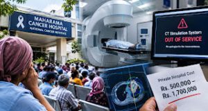 ct simulation scan price in sri lanka
