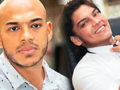 News Room : මහින්දගේ ලොකු පුතා නාමල් ඇතුලේ ඉද්දී යෝෂිතටයි,රෝහිතටයි අලුත් ලෙඩක් පත්තු වෙන ලකුණු!! වෙන අයගේ නම්වලින් විශාල වතුයායක් සහ බංගලාවක් අරන්!! ~