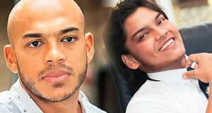News Room : මහින්දගේ ලොකු පුතා නාමල් ඇතුලේ ඉද්දී යෝෂිතටයි,රෝහිතටයි අලුත් ලෙඩක් පත්තු වෙන ලකුණු!! වෙන අයගේ නම්වලින් විශාල වතුයායක් සහ බංගලාවක් අරන්!! ~