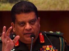 News Room : මා කල වරද කියන්න – ශවේන්ද්ර අසයි ~