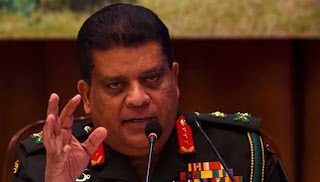 News Room : මා කල වරද කියන්න - ශවේන්ද්ර අසයි