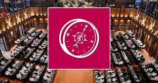 News Room : මාලිමා මන්ත්රීන් 159ටම විරුද්දව අල්ලස් කොමිසමට පැමිණිල්ලක්!