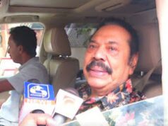 News Room : මේක පොහොට්ටුව ඉදිරියට යන එකක් – මහින්ද රාජපක්ෂ ~