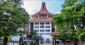 News Room : යුනිලීවර් වැට් බදු නඩුව පරදියි ~
