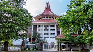 News Room : යුනිලීවර් වැට් බදු නඩුව පරදියි ~