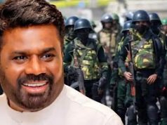 News Room : රට පුරාම සන්නද්ධ හමුදා කැඳවීමට ජනපතිගෙන් විශේෂ ආඥාවක්! ~