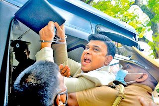 News Room : රන්ජන්ගේ ජනාධිපති සමාවත් අහෝසි කරවීමට සූදානමක්... ශ්රේෂ්ඨාධිකරණය