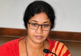 News Room : රාජකාරිය දේවකාරියක් සේ අකුරටම ඉටුකරමින් උතුරේ බෞද්ධ Champa Waidyathilaka