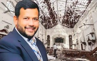 News Room : රිෂාඩ් බදියුදීන් සහරාන්ගේ ආරක්ෂකයා පාස්කු ප්රහාරයට උදව්