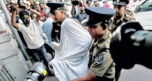 News Room : රුපියල් බිලියන 24ක ඩොලර් නීති විරෝධීව රටින් පිටකළ ජාවාරමෙක් අත්අඩංගුවට! ~