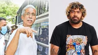 News Room : රේණුක පෙරේරා මගේ මාමණ්ඩි නොවේ... ගවයන් සේ