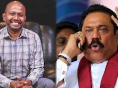 milinda rajapaksha