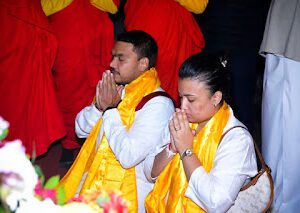 News Room : ලිමිනි රාජපක්ෂගේ දේශපාලන ප්රවේශය ගැන අසා නාමල් කලබල වෙලා… ලිමිනි ගැන පවුලෙන් ස්ථිර තීන්දුවක්! ~