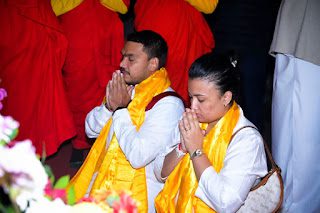 News Room : ලිමිනි රාජපක්ෂගේ දේශපාලන ප්රවේශය ගැන අසා නාමල්