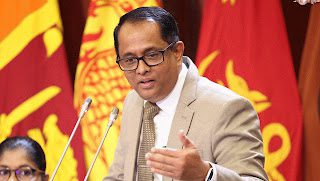 News Room : ලොකු නීති අවුලක්.. කතානායක ඉල්ලා අස්වෙයි..? ~