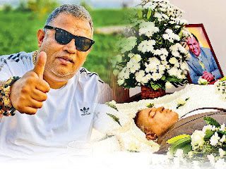 News Room : ලෝකයට පෙන්නුවාට සුඛෝපභෝගී ජීවිතයක්... ක්ලබ් වසන්ත මිය