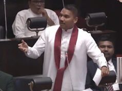 News Room : වැලිකඩ සිට ආ නාමල් පාර්ලිමේන්තුව අමතයි… රටටම රෝහල් නොයා කොත්තමල්ලි බොන්නලු