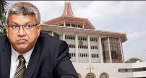 News Room : විනිසුරු ධුර 07ක් පුරප්පාඩුයි… මං දන්නෑ… ජනාධිපති කාර්යාලයෙන් අහන්නැයි අධිකරණ ඇමති කියයි ~