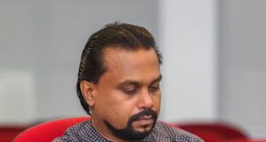 News Room : විමල් වීරවංශගේ මිලියන 75ක වත්කම් නඩුවේ ඉදිරි සාක්ෂි විභාගයට අද දින නියම කරයි ~