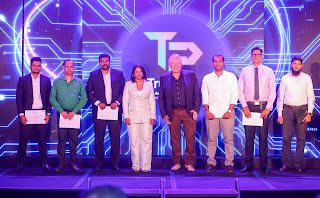 News Room : ශ්රී ලංකාවේ නිර්මාණය කළ TruePass ඩිජිටල් අනන්යතා
