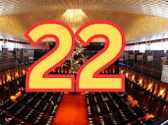 News Room : ශ්රේෂ්ඨාධිකරණ තීන්දුව පාර්ලිමේන්තුවට යවයි ~