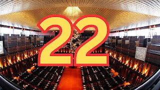 News Room : ශ්රේෂ්ඨාධිකරණ තීන්දුව පාර්ලිමේන්තුවට යවයි ~