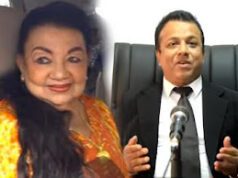 News Room : ශිරන්ති මැඩම්, පෙට් ස්කෑන් එකක් ගන්න එකතු කරපු සල්ලි සිරිලිය ගිණුමේ ඒ විදිහටම තියෙනවා – මහින්දගේ මාධ්ය ප්රකාශක කියයි ~