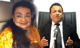 News Room : ශිරන්ති මැඩම්, පෙට් ස්කෑන් එකක් ගන්න එකතු