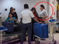 News Room : ශිරන්ති රාජපක්ෂ රටින් ගිය බවට පළවන වාර්තා අසත්ය බව පවුලේ සාමාජිකයෙකු කියයි ~