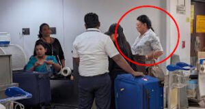 News Room : ශිරන්ති රාජපක්ෂ රටින් ගිය බවට පළවන වාර්තා අසත්ය බව පවුලේ සාමාජිකයෙකු කියයි ~