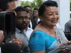 News Room : ශිරන්ති හිර වෙයි.. බදු වංචා කර බස් ගෙන්නලා.. ලලිත් වීරතුංගත් ගෑවේ.. ~