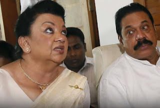 News Room : ශිරන්තිව උසාවි ගෙනියන්න සූදානම්! අත්අඩංගුවට ගැනීම වැළැක්වීමට