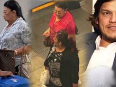 News Room : ශිරන්තිව රටින් පැන්නුව මෙහෙයුමේ මහමොලකරු රෝහිත – අනුරගේ අනුකම්පාව ගන්න චීවරධාරින් හරහා උත්සහයක්! ~