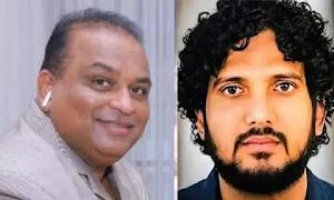 News Room : ශිරාන් බාසික්ගේ සබදතා… ප්රශ්ණ කරන්න ධනසිරි කැදවයි