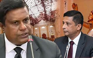 News Room : සලේ මුරපදය දෙන්නේ නැත්තම් ඒක කරගන්න අපිට