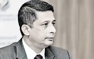 News Room : සලේ වෙනුවෙන් ආ නිලධාරියා ආපසු හැරී අධිකරණයෙන්