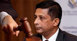 News Room : සලේ සතියකට සැරයක් පාස්වර්ඩ් මාරු කළා. දැන් තිබුණ ඒවා මතක නැහැ – සලේගේ නීතිඥයා උසාවියට කියයි ~