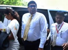 News Room : ස්ලීප් ඇප්නියා, හෘදය වස්තුවේ ස්ටෙන්ට් පහක්, දියවැඩියාව – හිටපු ඇමති රවී ඇප ගන්න උසාවියට කියපු දේ! ~