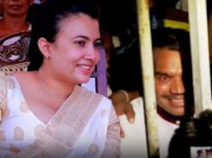 News Room : සැමියා නොමැතිව ලිමිණි සැප්තැම්බර් 12 අනුරාධපුරයට… මහින්ද කෙලින්ම වේදිකාවට… ලිමිණි ගැන හෙළිවූ තොරතුරු… ~