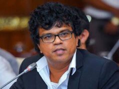 News Room : සැලසුම් කළ මොළකරුවන් ඊයේ සිරගත වුණා, පාස්කු ප්රහාර සමස්ත සිදුවීම මෙතනින් ඉවරයි – පොහොට්ටුවේ මහින්ද පතිරණ කියයි ~