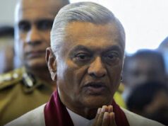 News Room : සිකුරාදා නාමල් – අද චමල්… එයාර් බස් ගනුදෙනුව ගැන කියන්න චමල් රාජපක්ෂ අල්ලස් කොමිසමට පැමිණෙයි ~