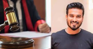 News Room : සිනමාවේ රඟපෑම් සැබෑ ජීවිතයේ නොකරන ලෙස හේමාල්ට උසාවියෙන් අවවාදයක් ~