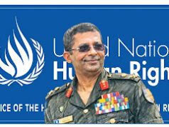 News Room : සුරේෂ් සලේ රඳවා තබා ගැනීම UN වෙතින් ලක් රජයට දැඩි ප්රශ්නාවලියක්! ~