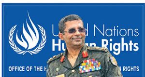 News Room : සුරේෂ් සලේ රඳවා තබා ගැනීම UN වෙතින් ලක් රජයට දැඩි ප්රශ්නාවලියක්! ~