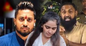 News Room : හරක් කටා සහ කෙහෙල්බද්දර පද්මේ ගේ ගැටුමට හේතුව මත්ද්රව්ය ඩීල් එකක්ද? නැත්නම් සෝෂල් මීඩියා කියන ‘සෙව්වන්දි’ සීන් එකක්ද? ~